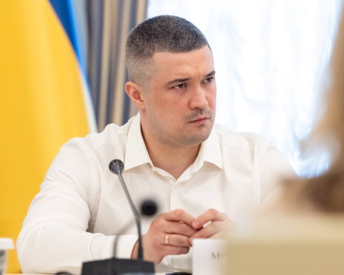 Федоров після відставки продовжує переговори з Маском щодо Starlink – The Atlantic