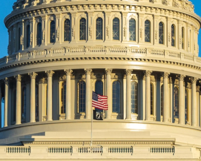 “Пекельні санкції” проти РФ: Сенат США підтримав “закон Грема” 86 голосами