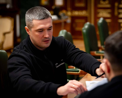 Федоров розповів про свої ідеї реформи мобілізації