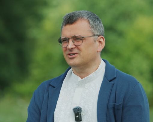“Сталося щось глибоко особисте”: Кулеба пояснив, чому Федорова не повернуть у Міноборони