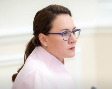 Колишня прем’єр-міністерка України Свириденко може очолити Нафтогаз – нардеп