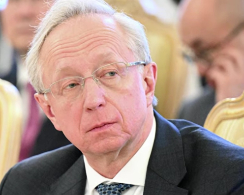 У РФ вчергове назвали “усунення першопричин” умовою для переговорів з Україною