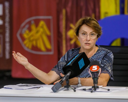 Порошенко та “ЄС” після консультацій з бізнесом сформувала для влади план порятунку економіки