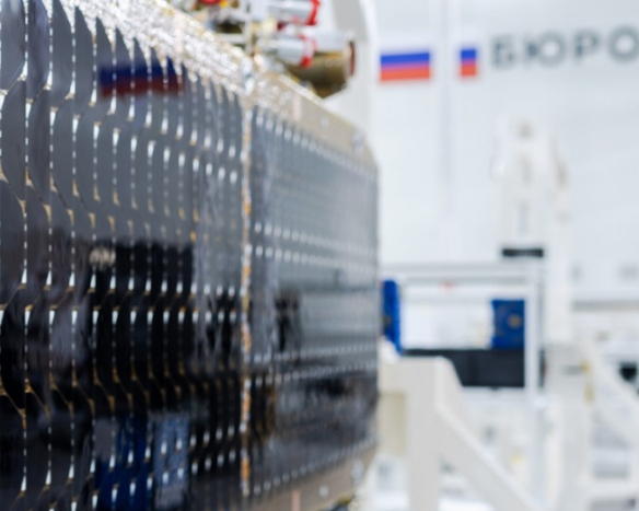 Росія створює аналог Starlink: ГУР попередило про розгортання сотень супутників “Рассвет”