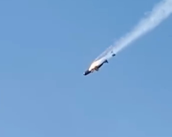 В ГУР назвали, скільки ударних дронів Росія планує виробити у серпні