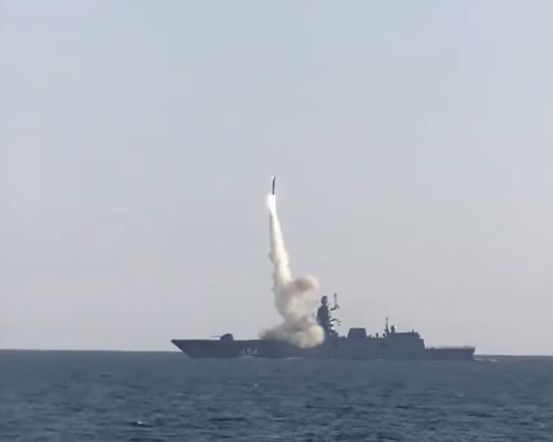 “Тригерів і так вистачає”: “Мадяр” пояснив свою заяву про залп 200 російських ракет