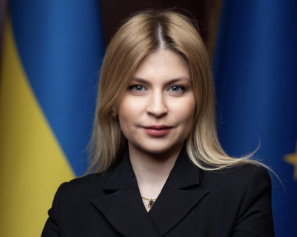 Стефанішина не внесла 6 млн грн застави та оскаржила рішення ВАКС