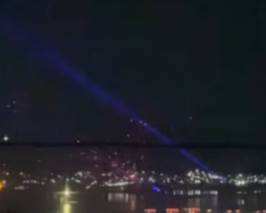 Вночі уразили чотири військові кораблі ворога у Новоросійську – Генштаб