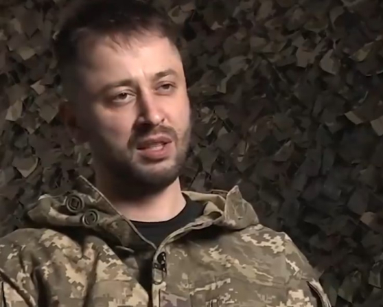 “От скажу прямо, як є”: Командир “К-2” прокоментував зміну головнокомандувача ЗСУ і похвалив Федорова