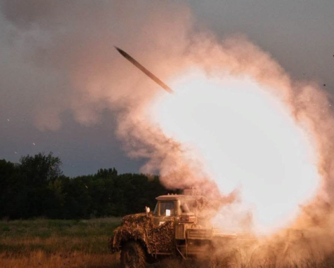 Україна отримала рекордну з 2024 року військову допомогу в червні – аналітики