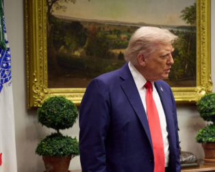 Трамп запроваджує мита на імпорт дронів