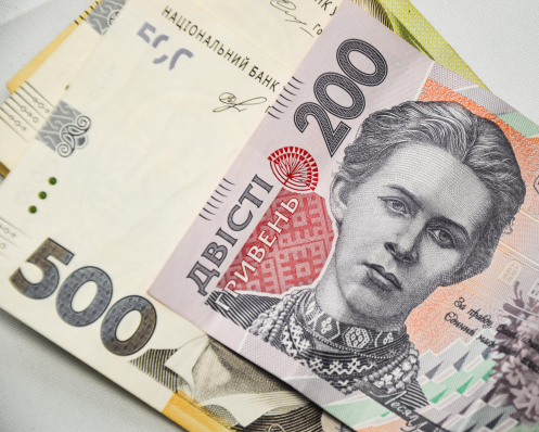 Російські удари по складах не створили дефіциту продуктів