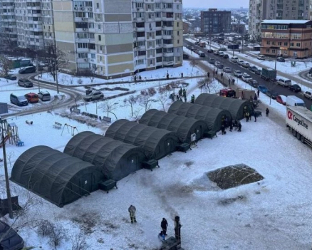 Міноборони РФ цинічно пригрозило українцям “заморозкою” взимку: у ЗСУ відповіли