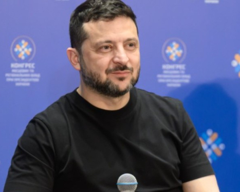 В колі Зеленського не залишилось нікого не ображеного – ЗМІ
