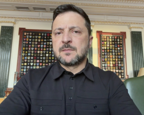 30 тисяч окупантів за місяць: Зеленський назвав головні завдання Сил оборони на Донеччині
