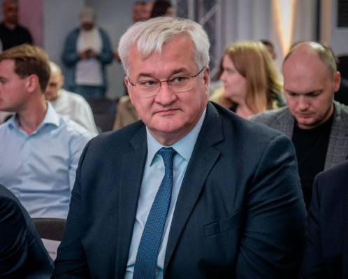 Сибіга заявив про нові загрози для судноплавства через удари РФ по Чорному морю