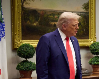 Заради Кім Чен Ина Трамп скорочує військові навчання з Південною Кореєю