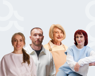 Знайти роботу, змінити фах чи відкрити власну справу: як працюють сучасні центри зайнятості