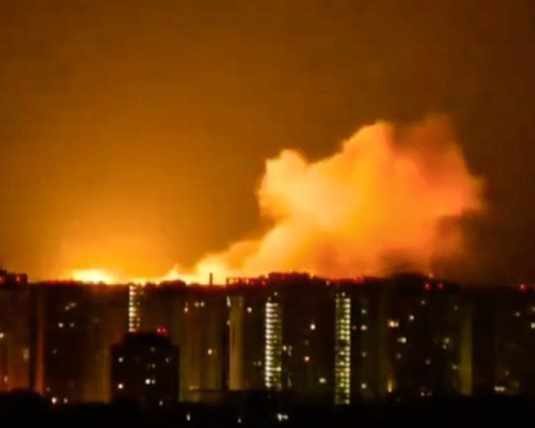 Росія розгорнула біля кордонів України 10 нових баз БПЛА – ЗМІ