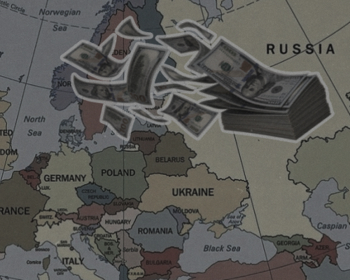 Росіяни масово виводять гроші з країни – розвідка
