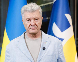Порошенко озвучив план нагальних завдань для виживання країни