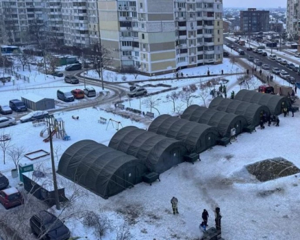 В уряді попередили владу на місцях про посилення підготовки до зими