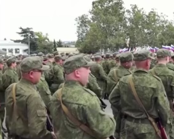 “У росіян є досвід”: в ГУР роз’яснили, чи наважиться Путін на нову мобілізацію в Росії