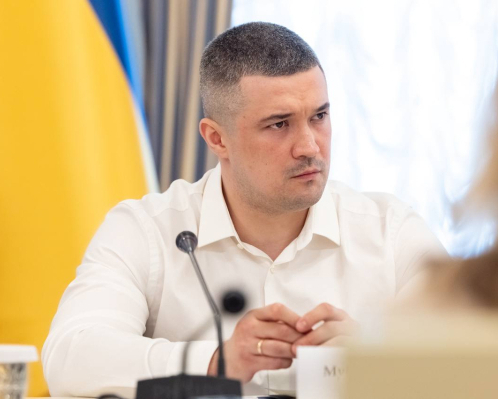 Федоров звернувся до українців – закликав провести вибори