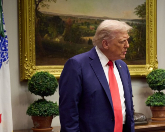 Трамп планує зустріч з Кім Чен Ином