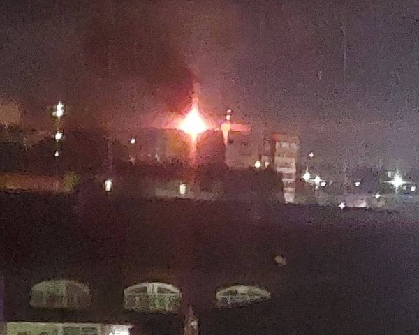 Другу ніч поспіль Москву атакували дрони ЗСУ
