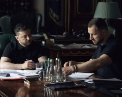 Хмара на обрії: чому кадрові перестановки цих днів – не останні