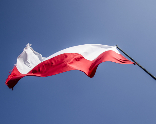 Польща місяцями не видає Україні дозвіл на пошукові роботи