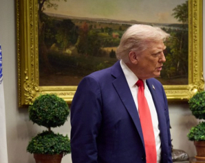 Трамп заявив про “найруйнівнішу” в історії операцію проти Ірану
