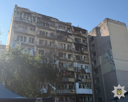 Глава МЗС Литви закликав прийняти Україну до ЄС до 2030 року