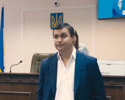 САП назвала фігурантів справ “Форест Гамп” та “Феміда” у суді над Микитасем