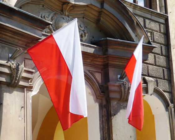 Польські спецслужби затримали українця за замах на представника оборонної промисловості