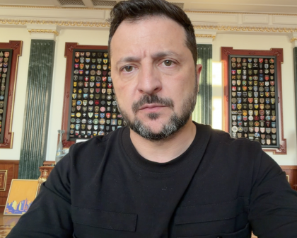 Зеленський закликав зробити мобілізацію та службу в армії більш людяними