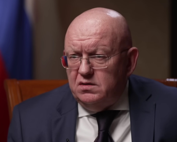 Мобілізація в Росії: Небензя запевняє, що масового призову не буде