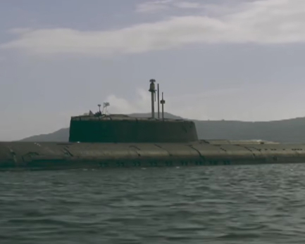 Коваленко пояснив мету ракетних випробувань Росії біля Курильських островів