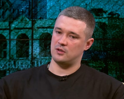 Федоров назвав напрямки своєї діяльності після звільнення з посади голови Міноборони