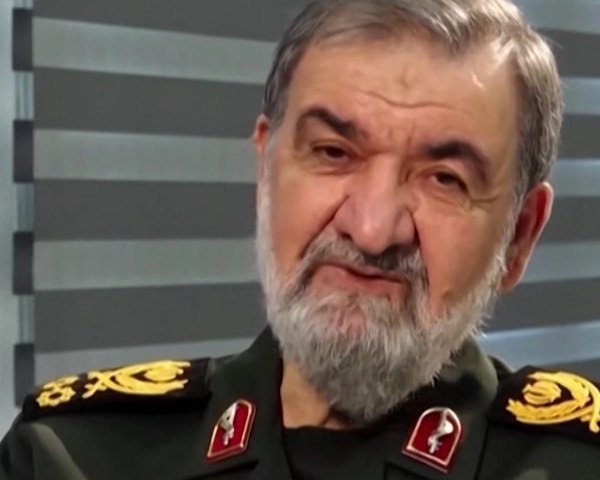 Тегеран застеріг сусідні держави від допомоги Вашингтону
