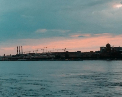 Росія перекинула два військові кораблі у Балтійське море – навіщо це Кремлю