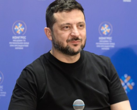 Путін не хоче завершувати війну і розширює масштаб ударів на зиму – Зеленський