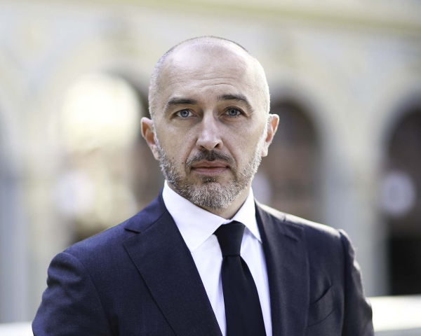 Зеленський заявив, що не планує заміну голови НБУ Пишного