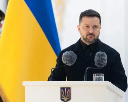 Зеленський підписав закон щодо створення Українського національного пантеону