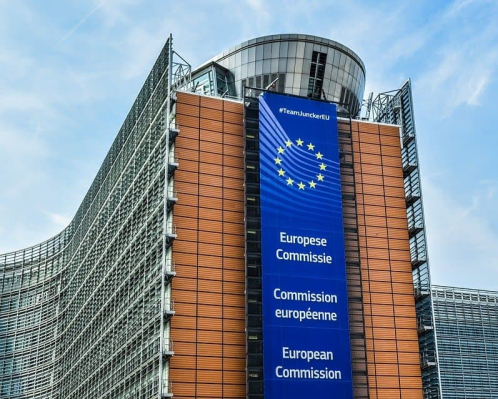 Єврокомісія оголосила про новий пакет оборонної допомоги в €6,1 млрд