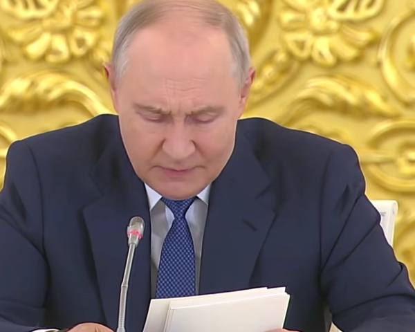 Не захистив – втратиш контроль: Путін дозволив передавати державі об’єкти критичної інфраструктури