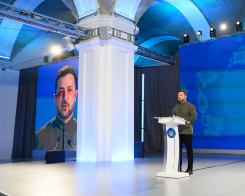 Понад 30 країн погодили нову допомогу Україні перед зимою: Зеленський назвав головні рішення