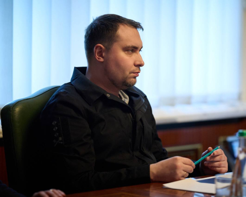 Буданову не подобається ідея проведення виборів