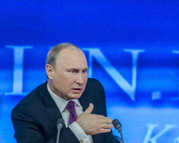Під час візиту до Москви глава ЦРУ застеріг від атаки на союзників по НАТО